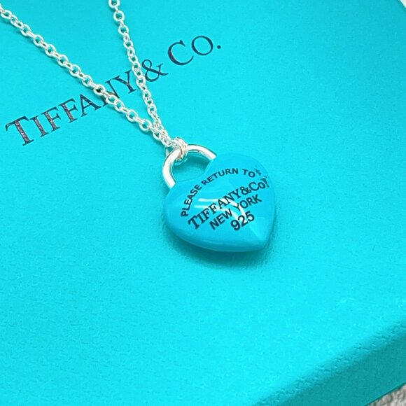 Tiffany & Co Necklace - Picture 4 of 5
